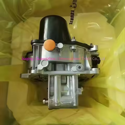 DQ200 0AM DSG 7 Speed Transmission Valve Body For AUDI VW Skoda 0AM325065S