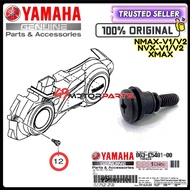 100% ORIGINAL NVX V1 V2 NMAX XMAX CVT COVER SCREW CLUTCH COVER SCREW B63-E5481-00 2DP-E5481-00