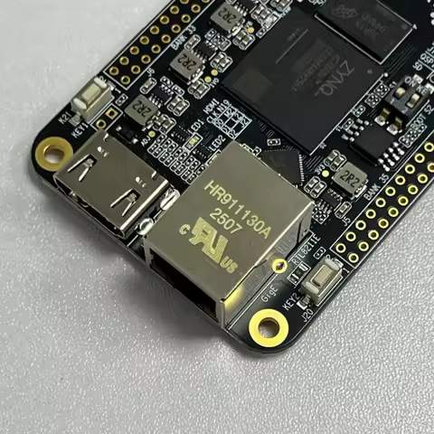 XC7Z020 FPGA Development Board Minimum System Core FPGA Board (Smart Zynq SL Original Version)