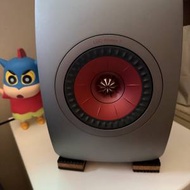 KEF Ls50 wireless 2