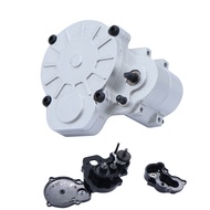 For FMS FCX24 1/24 RC Crawler Car Metal Transmission Gear Box Gearbox  Upgrade Parts