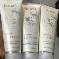 Lumispa Facial Cleanser