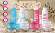 Animate skincare original BPOM / skincare animate ori 100%
