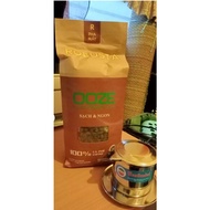 [Halal] OOZE Vietnam Robusta Roasted Coffee Bean 500g