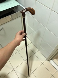 日本老手杖拐杖