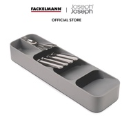 Joseph Joseph DrawerStore Compact Cutlery Organiser JJ0249