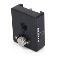 3/8" Screw Connection ARRI ALEXA Mini MiniLF 35 Camera EVF Eyepiece Mount Kit