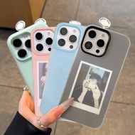 Macaron-Coloured 2 in 1 Case For Itel A90 S25 ULTRA P65 RS4 S23 S23+ POVA7 POP9 Hot40 Smart9 Hot 50 