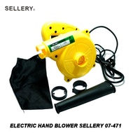 SELLERY Electric Blower 07-471 Blower Keong Sellery