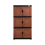 STORAGE CABINET 3 TIER