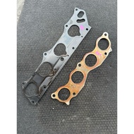 CIVIC FD2 ODYSSEY RB1 ACCORD SDA K20 K24 EXHAUST INTAKE GASKET USED JAPAN