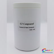 Farécla G3 Regular Grade Paste Compound 3kg G3-3000