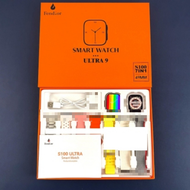 🎁 Original Product + FREE Shipping 🎁 Local sellers New S100 Ultra Smartwatch 2.2HD Amoled 49MM Scree