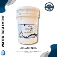 AQUATIC INDIA CHLORINE 45KG