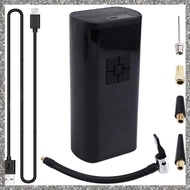 [feidan33.ph] Wireless Portable Car Air Pump 150PSI Air Compressor Tire Inflation Tool for Car for M