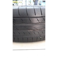 Used Tyre Secondhand Tayar CONTINENTAL MC5  205/55R16 60% Bunga Per 1pc