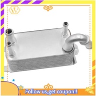 【W】Oil Cooler for  M3 Model Z681-19-9F0 BFF4-19-9F0V Part Number :9V617A095BA/Z681-19-9F0