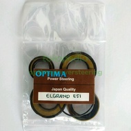 Nissan Elgrand E51 Power Steering Seal
