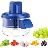 2026 New Style Automatic Grape Peeler, Tomato, Grape and Small Automatic Garlic Peeler-Rechargeable 