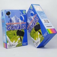 Gomars - Gomars Goat Milk 200gram/Gomars Etawa Goat Milk/Gomars Goat Milk Powder 200gr