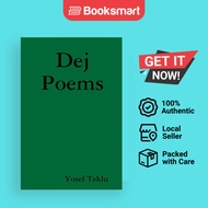 Dej Poems - Paperback - Amharic - 9780359302246