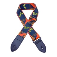 Guitar Strap Acoustic Acoustic Guitar Electric Guitar Bass Classical Universal Unique Guitar Strap G