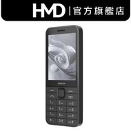 NOKIA - Nokia 215 4G (2024) 功能手機