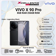 VIVO X90 Pro 5G [12GB RAM 256GB ROM]