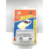 custom MASK Shark hot wheels porsche 928
