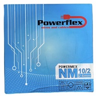 ♞,♘,♙PDX Powerflex/Omega/Boston 14/2c 12/2c 10/2c - Duplex Solid Wire Powermex Bomex Omex