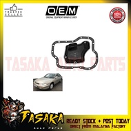 OEM AUTOMOTIVE CAR ENGINE PARTS CAR FILTER AUTO TRANSMISSION FILTER FORD TELSTAR V6 (FU9A-21-500)