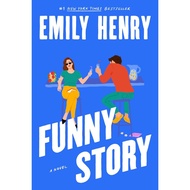 Funny Story [Paperback] By: Emily Henry