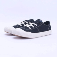 BRODO - SNEAKERS VULCAN LOW BLACK WS