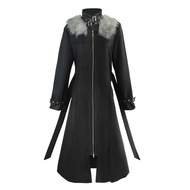 KKL Bungou Stray Dogs Atsushi Nakajima Anime Cosplay Costume