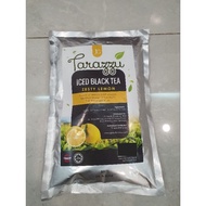 *READYSTOCK* TARAZZU Iced Black Tea - Zesty Lemon Serbuk Teh O Ais Lemon