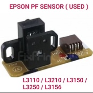 (USED) EPSON PF SENSOR / ENCODER DISK SENSOR L3110/L3210/L3150/L3250/L3156 SPARE PART