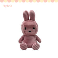 [Wic&Golf] *Back Open*Pastel Blue Miffy Golf Driver Cover/Golf Headcover Fits Standard 460cc Driver 