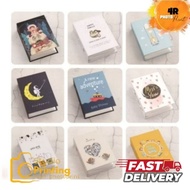 [HARGA KILANG] Album Gambar 4R - photo album 100page 4r photo album
