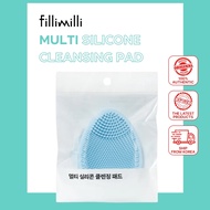 Fillimilli Olive Young Multi Silicone Cleansing Pad - Olive Young Korea