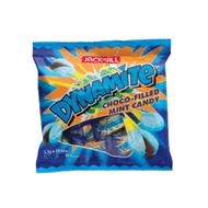 DYNAMITE CANDY CHOCO MINT 3.3GM