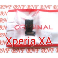 Kamera Depan - Sony Xperia XA Single - XA Dual - F3111 - F3112 - F3113
