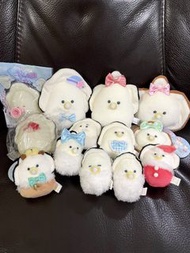 生蠔Bb