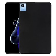 全城熱賣 - 適用於Realme Pad X 11 inch TPU平板殼（黑色）