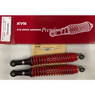 MS3002 DASH REAR ABSORBER 0 Honda Wave Alpha Future Wave125 Dash110 Dash125 Kayaba KYB Shock Absorbe