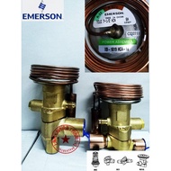 HCA EMERSON2 HCAHCA Water Colder TCLE Air Conditioner 127-1 Expansion Valve Emerson/10