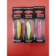 RAPALA SHADOW RAP 07/SDR07