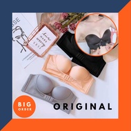 Women's BRA, Girls' UNDERWEAR, Strapless and Comfortable BRA, PREMIUM BRA BH43