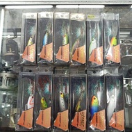 🎈🎈🎈OFMER X-DEEP 75F DR CASTING LURE🎈🎈🎈