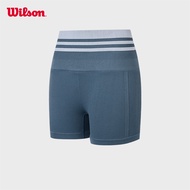 Wilson Women MIDTOWN SHORT 5" WW00424511BUQ Official Store