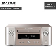 Marantz M-CR612 Network CD Receiver - AV One Authorised Dealer/Official Product/Warranty